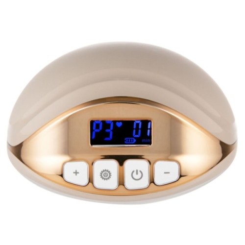 Молоковідсмоктувач Canpol babies Бездротовий електричний Hands-Free (Вільні руки) (20/100)