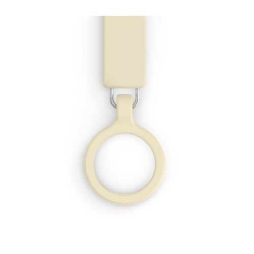 Кліпса для пустушок Suavinex Wonder світло-бежева (402539)