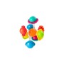 Брязкальце Fat Brain Toys прорізувач Сенсорні кулі Wimzle (F136ML)