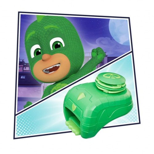 Ігровий набір PJ Masks Спорядження для рольових ігор Герої в масках - Рукавиця Гекк (F2145)