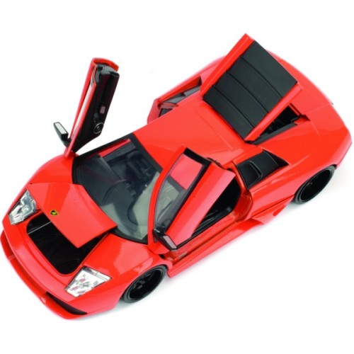 Машина Jada металева Форсаж Ламборгіні Мурселаго 1:24 (253203056)