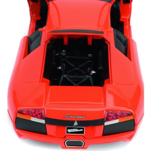 Машина Jada металева Форсаж Ламборгіні Мурселаго 1:24 (253203056)
