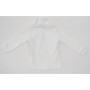 Кофта дитяча Lovetti водолазка (1400-86-cream)