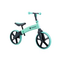 Біговел Yvolution Yvelo салатовий (YT17G2)