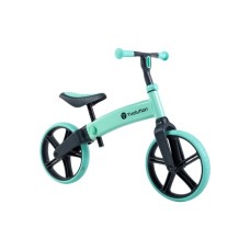 Біговел Yvolution Yvelo салатовий (YT17G2)