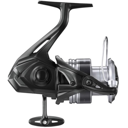 Котушка Shimano Aero BB C5000 3+1BB 4.71 (AEROBBC5000)