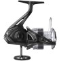 Котушка Shimano Aero BB C5000 3+1BB 4.71 (AEROBBC5000)