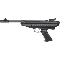 Пневматичний пістолет Optima Mod.25 SuperCharger (2370.36.68)