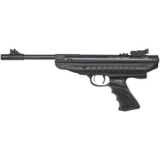 Пневматичний пістолет Optima Mod.25 SuperCharger (2370.36.68)