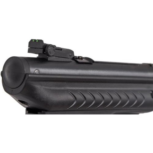 Пневматичний пістолет Optima Mod.25 SuperCharger (2370.36.68)