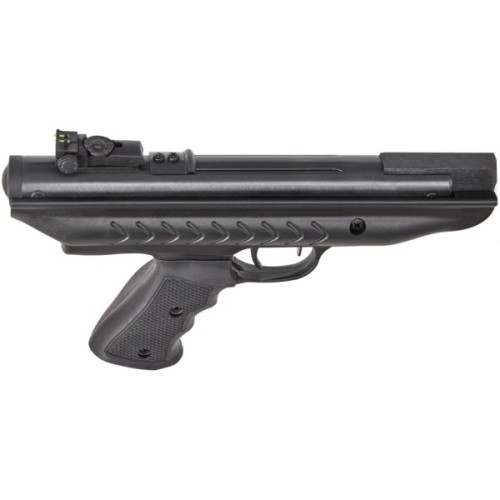 Пневматичний пістолет Optima Mod.25 SuperCharger (2370.36.68)