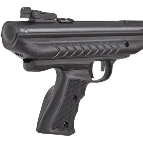 Пневматичний пістолет Optima Mod.25 SuperCharger (2370.36.68)