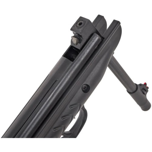 Пневматичний пістолет Optima Mod.25 SuperCharger (2370.36.68)