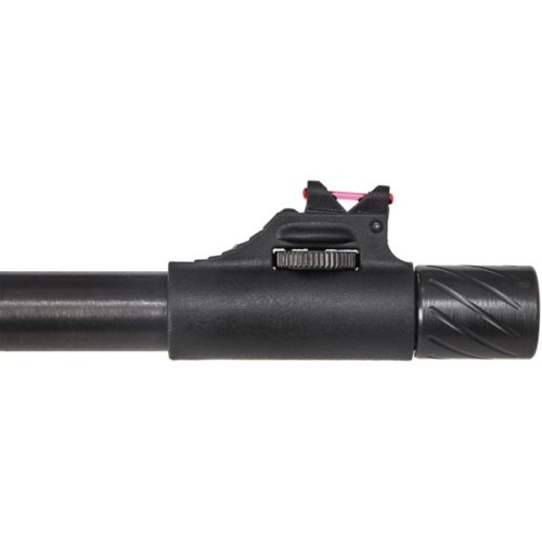 Пневматичний пістолет Optima Mod.25 SuperCharger (2370.36.68)