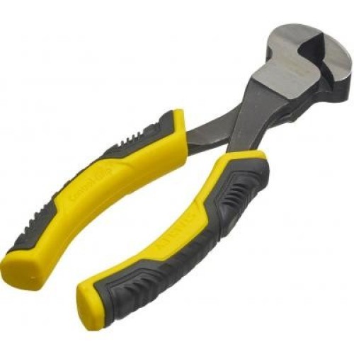 Кусачки Stanley DYNAGRIP, торцевые, L=150 мм (STHT0-75067)