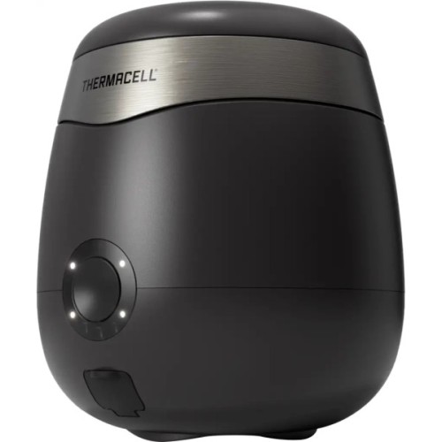Фумігатор Thermacell E90 Rechargeable Mosquito Repeller Charcoal (1200.06.08)