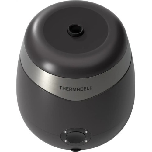 Фумігатор Thermacell E90 Rechargeable Mosquito Repeller Charcoal (1200.06.08)