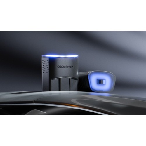 Автосканер OBDeleven 3 device (P1048)