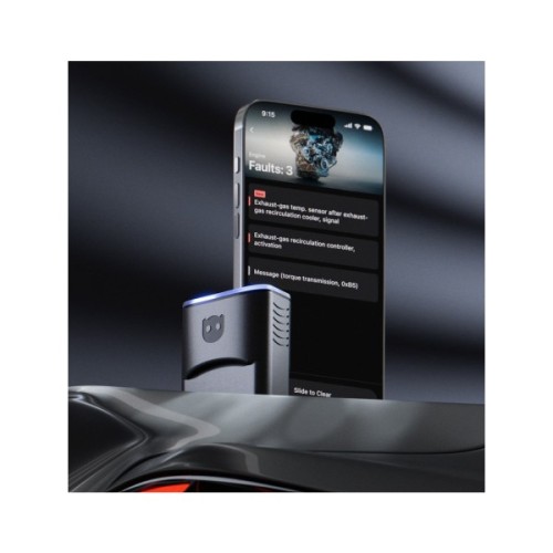 Автосканер OBDeleven 3 device (P1048)