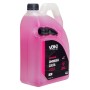 Омивач автомобільний VOIN -22 White Diamond з ефектом антидощу 4л (VOIN W5 WD -22)