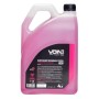 Омивач автомобільний VOIN -22 White Diamond з ефектом антидощу 4л (VOIN W5 WD -22)