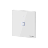 Розумний вимикач Sonoff T2EU1C-TX