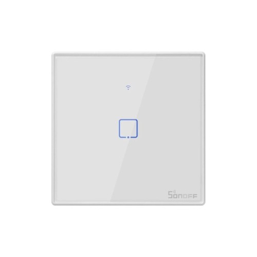 Розумний вимикач Sonoff T2EU1C-TX