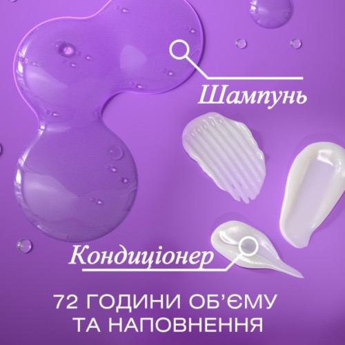 Шампунь OGX Biotin&Collagen для позбавлених об'єму, тонк. волосся 385 мл (0022796976703)