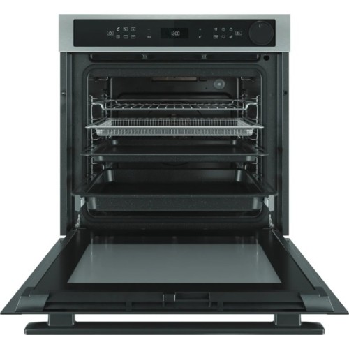 Духова шафа Whirlpool AKZ9S 8271 IX (AKZ9S8271IX)