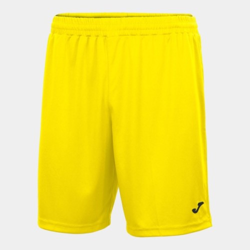 Шорти Joma Nobel 100053.900 жовтий M (9995146844070)