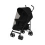 Коляска Lionelo Elia black onyx (LO-ELIA BLACK ONYX)