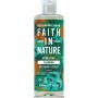 Шампунь Faith in Nature Натуральний З кокосом 400 мл (708002400315)