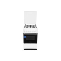 Плита ARDESTO FSC-F5060BW