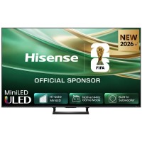 Телевізор Hisense 65E8S