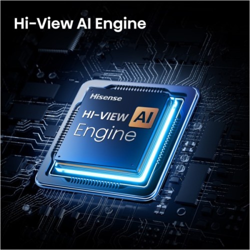 Телевізор Hisense 65E8S