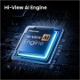 Телевізор Hisense 65E8S