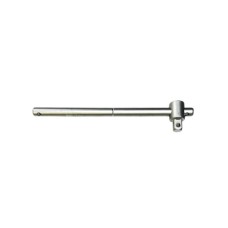 Ключ GTM вороток 1/2" Т-подібний 250мм (SB122501)