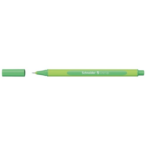Лайнер Schneider Line-Up 0,4 мм mountain green (S191015)