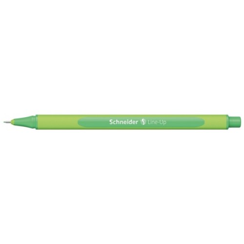 Лайнер Schneider Line-Up 0,4 мм mountain green (S191015)