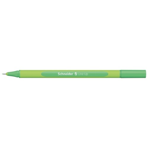 Лайнер Schneider Line-Up 0,4 мм mountain green (S191015)