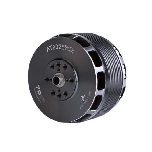 Двигун для дрона T-Motor AT8025 70CC KV190 (AT8025)