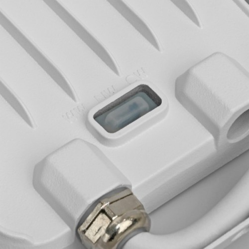 Прожектор Videx F5 20W 3000-5000-6500K 230V White (VL-F5-020CW)