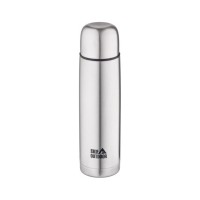 Термос Skif Outdoor Walker 1L Silver (SOT1S)