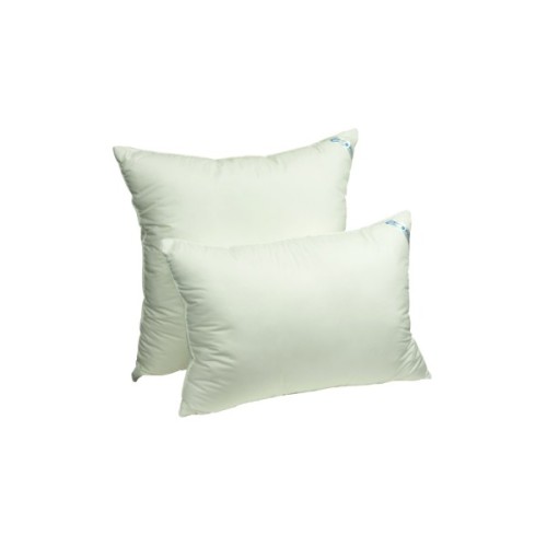 Подушка Руно зі штучного лебединого пуху 50х70 см (310.11ЛПУ)