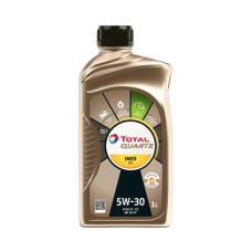 Моторна олива Total QUARTZ INEO MDC 5W-30 1л (TL 214030)