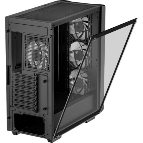 Корпус для ПК Deepcool CC560 ARGB V2 (R-CC560-BKTAA4-G-2)
