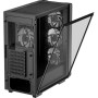 Корпус для ПК Deepcool CC560 ARGB V2 (R-CC560-BKTAA4-G-2)