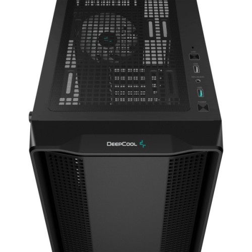 Корпус для ПК Deepcool CC560 ARGB V2 (R-CC560-BKTAA4-G-2)