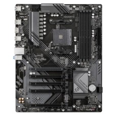 Материнська плата GIGABYTE B550 EAGLE