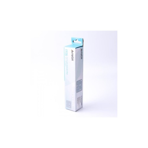 Килимок для мишки A4Tech FP25 Silver (4711421969130)